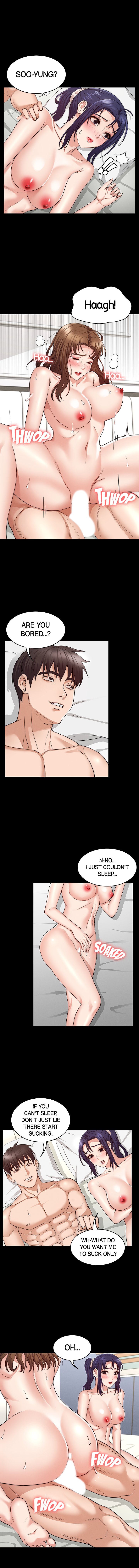 Teacher Punishment - Chapter 55 [photo 9] - MangaPorn