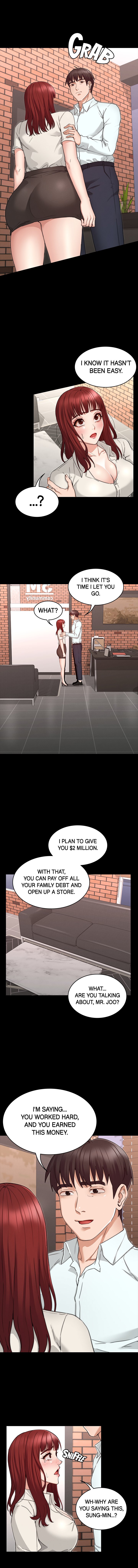 Teacher Punishment - Chapter 56 [photo 10] - MangaPorn