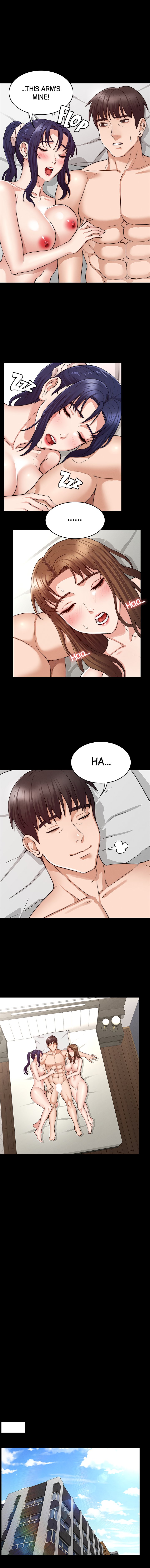 Teacher Punishment - Chapter 56 [photo 8] - MangaPorn