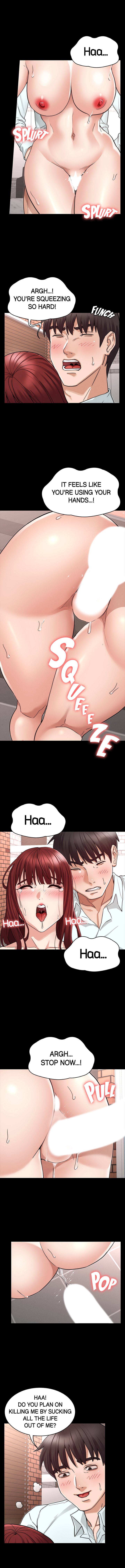 Teacher Punishment - Chapter 57 [photo 11] - MangaPorn