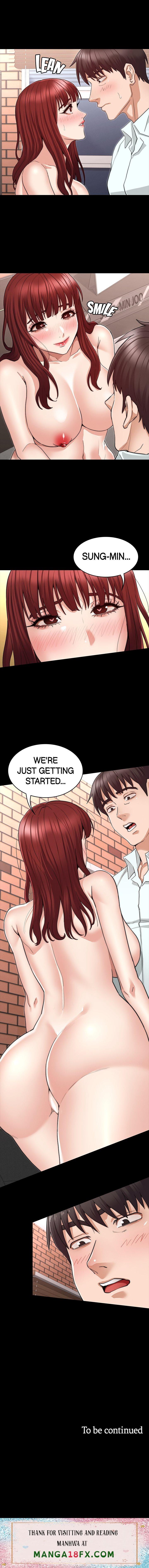 Teacher Punishment - Chapter 57 [photo 12] - MangaPorn