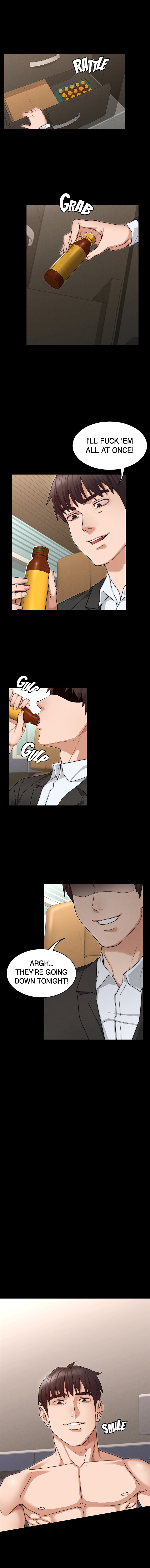 Teacher Punishment - Chapter 58 [photo 12] - MangaPorn