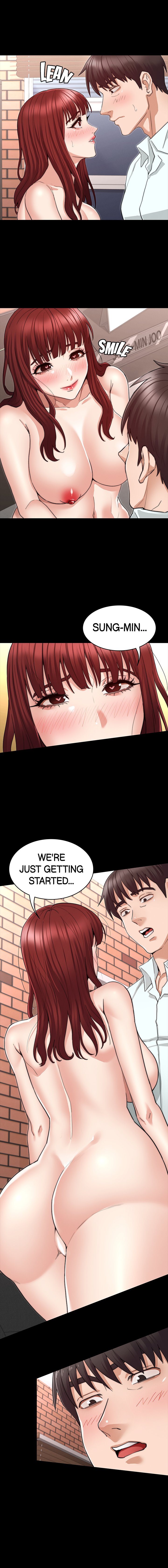 Teacher Punishment - Chapter 58 [photo 2] - MangaPorn