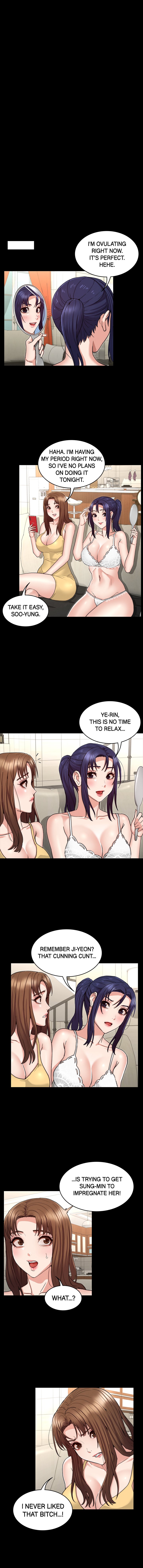 Teacher Punishment - Chapter 58 [photo 8] - MangaPorn