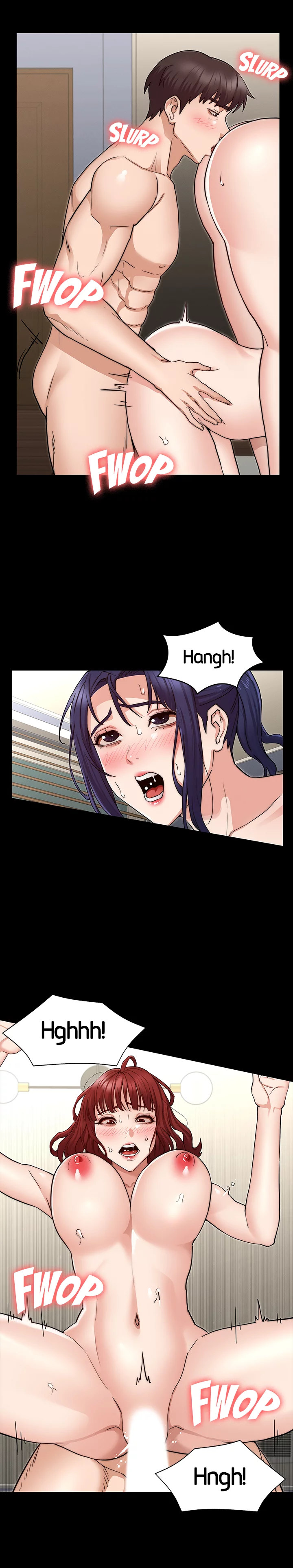 Teacher Punishment - Chapter 59 [photo 13] - MangaPorn