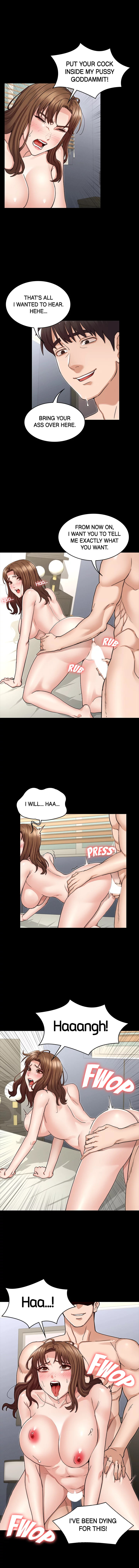 Teacher Punishment - Chapter 59 [photo 16] - MangaPorn