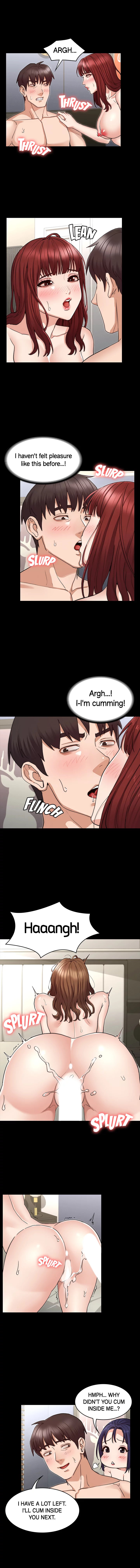 Teacher Punishment - Chapter 59 [photo 18] - MangaPorn