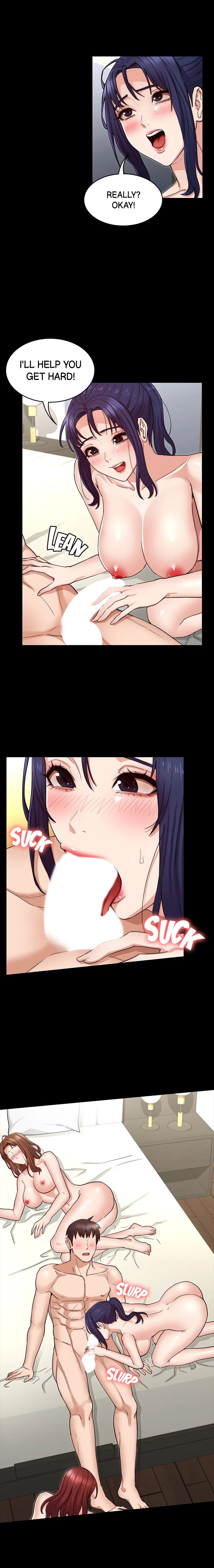 Teacher Punishment - Chapter 59 [photo 19] - MangaPorn