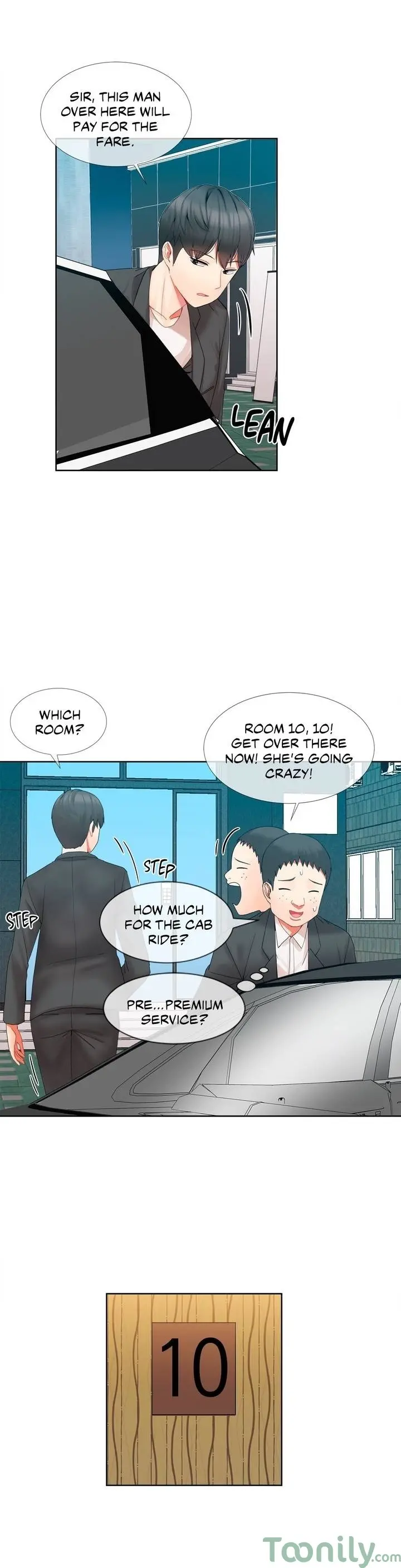 Deceptions - Chapter 1 [photo 10] - MangaPorn