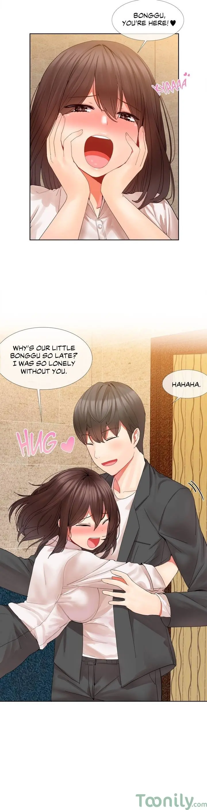 Deceptions - Chapter 1 [photo 12] - MangaPorn