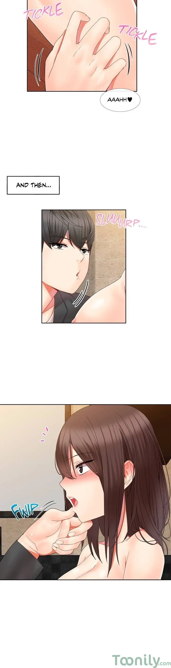 Deceptions - Chapter 1 [photo 18] - MangaPorn