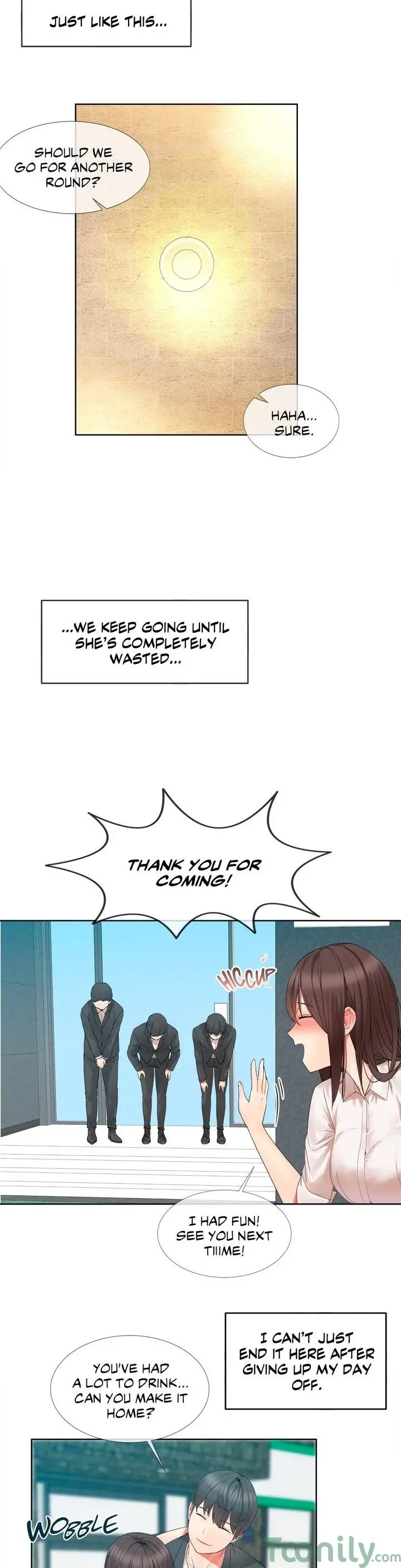 Deceptions - Chapter 1 [photo 20] - MangaPorn