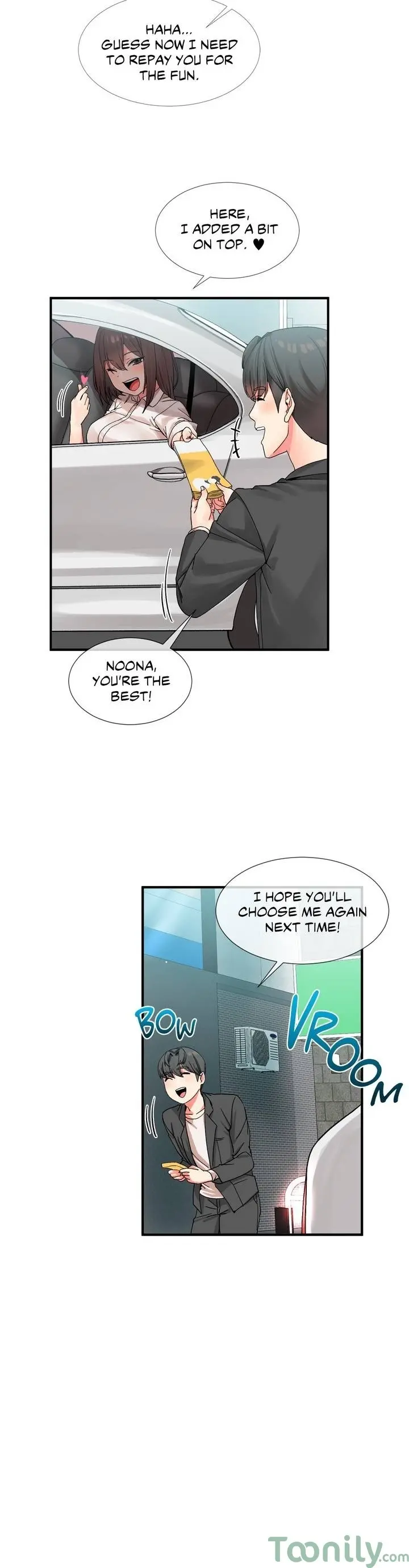 Deceptions - Chapter 1 [photo 28] - MangaPorn
