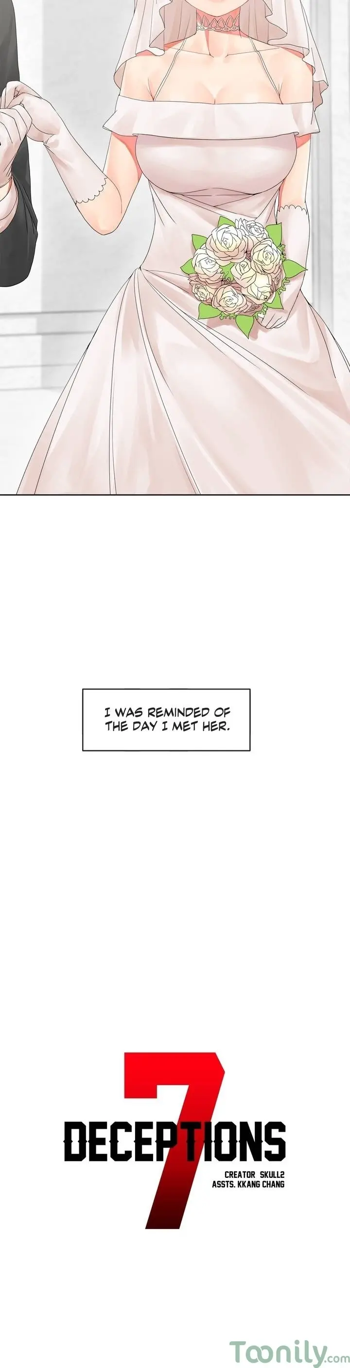 Deceptions - Chapter 1 [photo 3] - MangaPorn