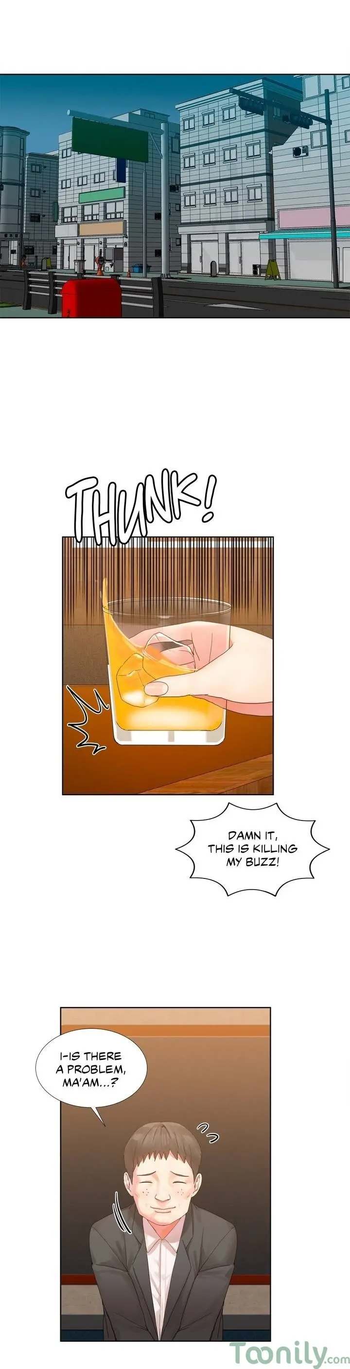 Deceptions - Chapter 1 [photo 4] - MangaPorn