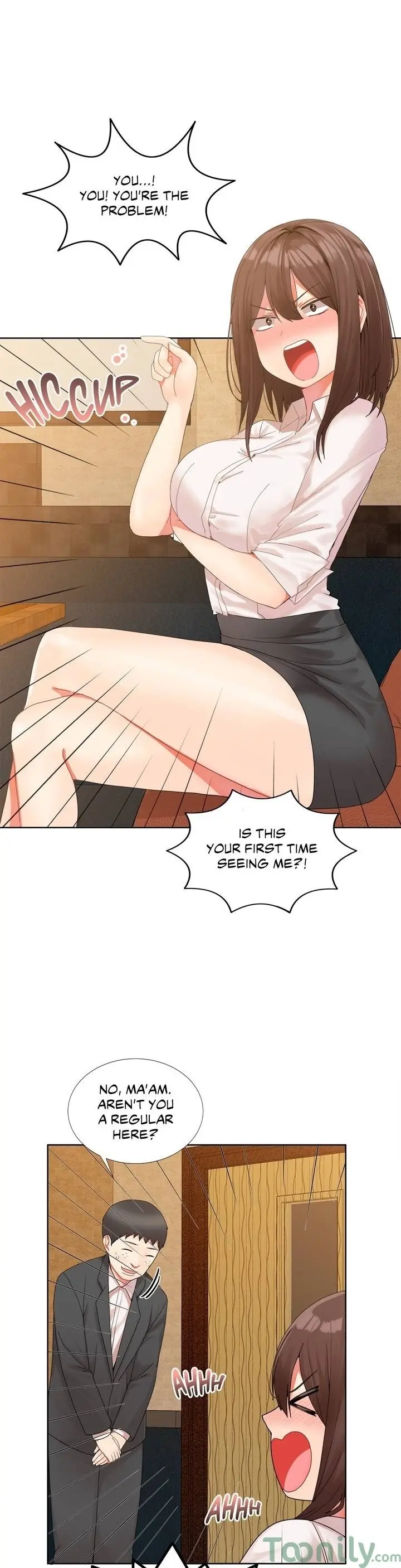 Deceptions - Chapter 1 [photo 5] - MangaPorn