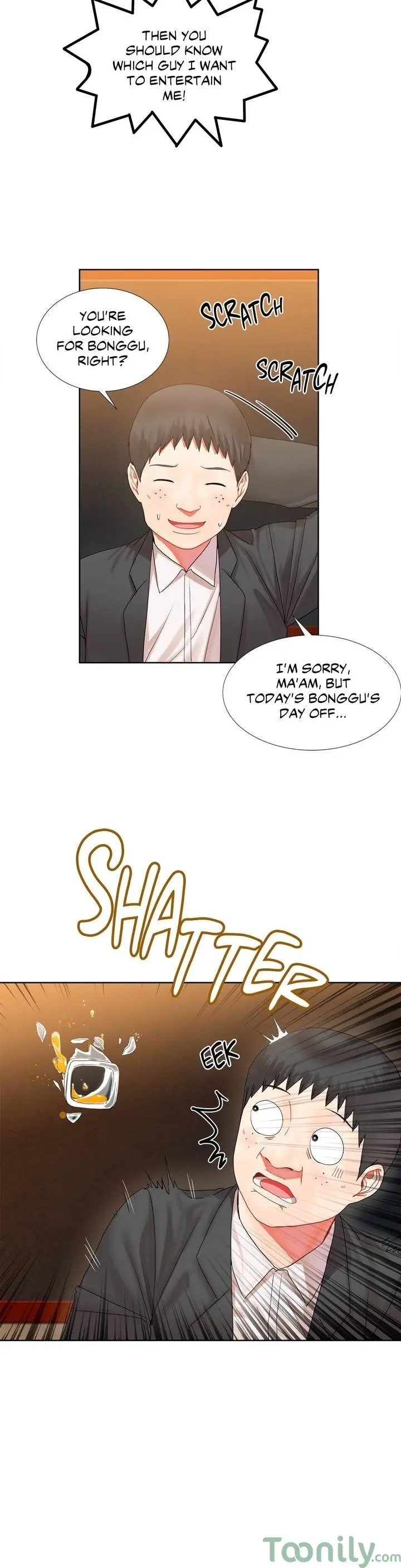 Deceptions - Chapter 1 [photo 6] - MangaPorn