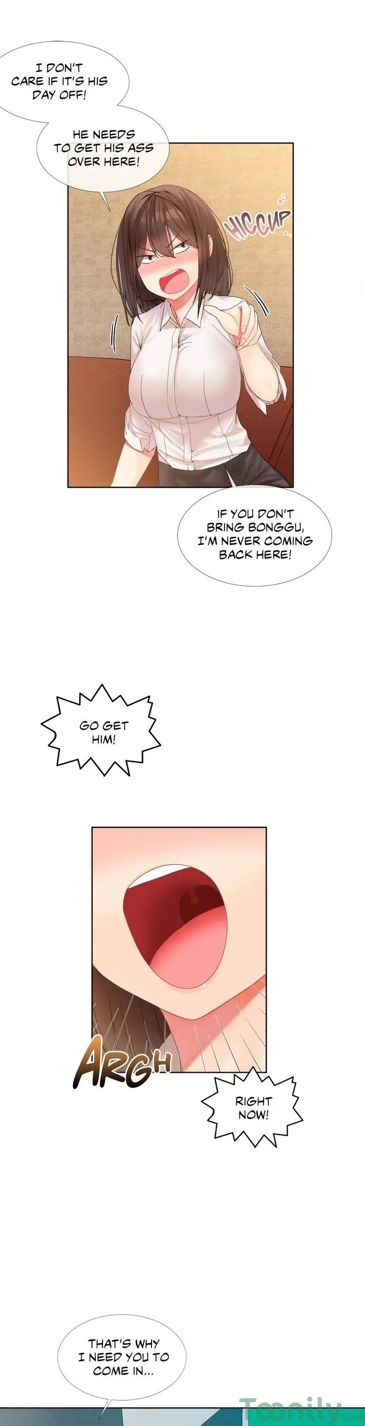 Deceptions - Chapter 1 [photo 7] - MangaPorn