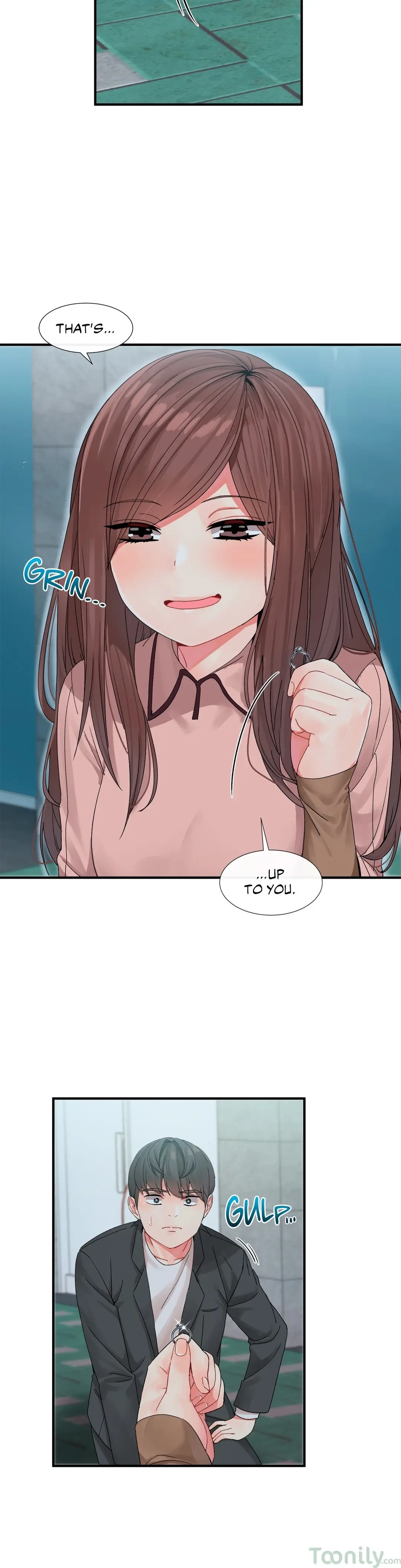 Deceptions - Chapter 2 [photo 10] - MangaPorn