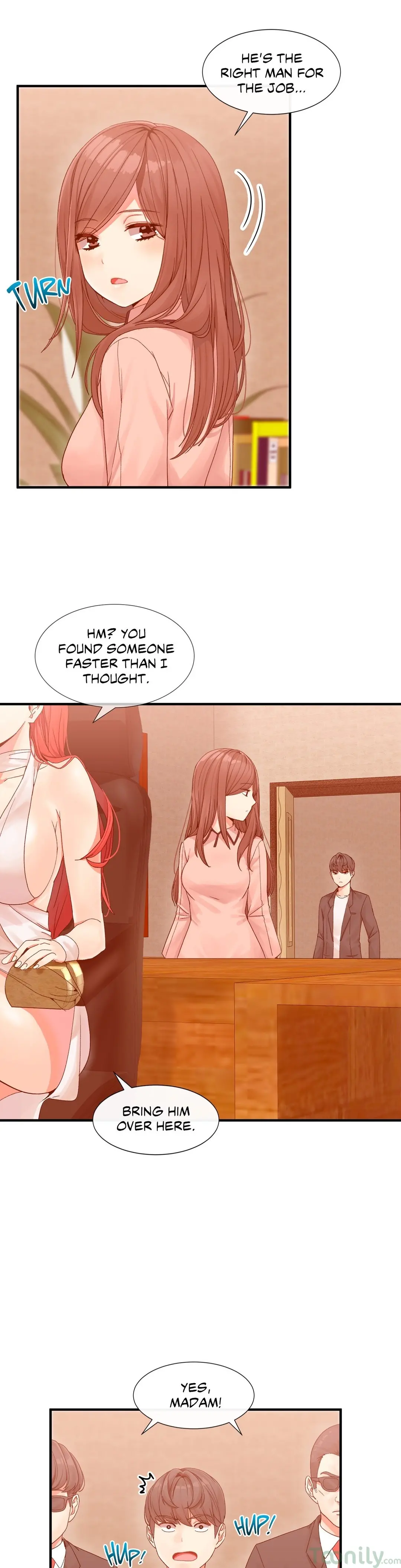 Deceptions - Chapter 2 [photo 12] - MangaPorn