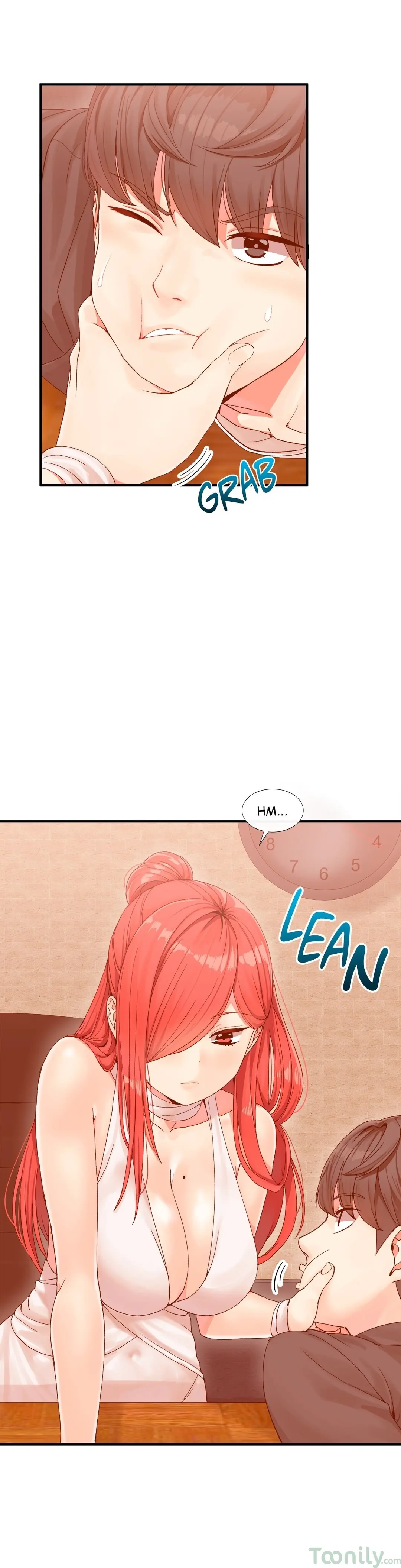 Deceptions - Chapter 2 [photo 14] - MangaPorn