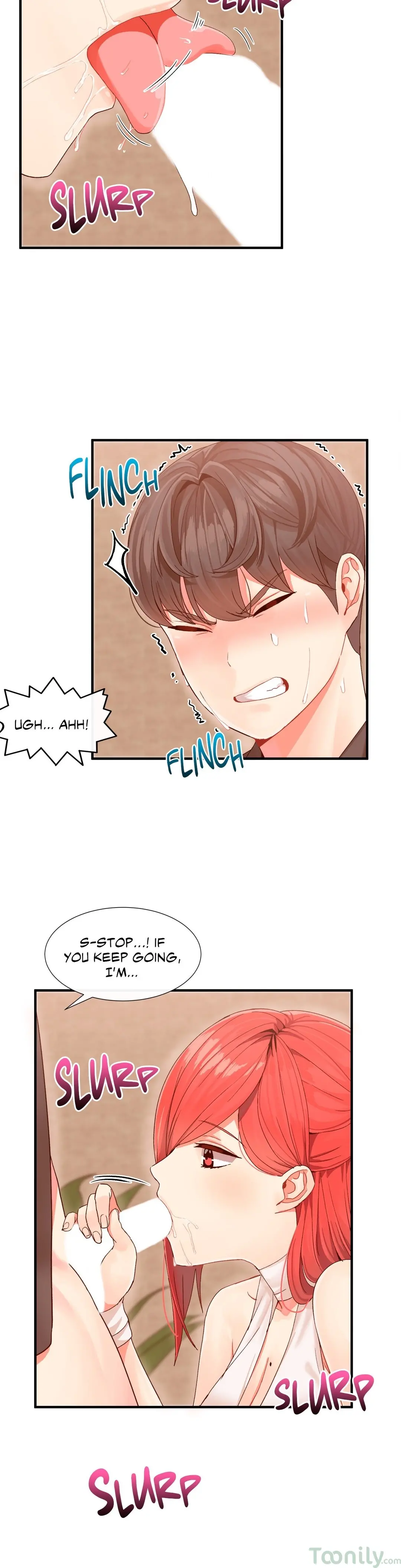 Deceptions - Chapter 2 [photo 19] - MangaPorn