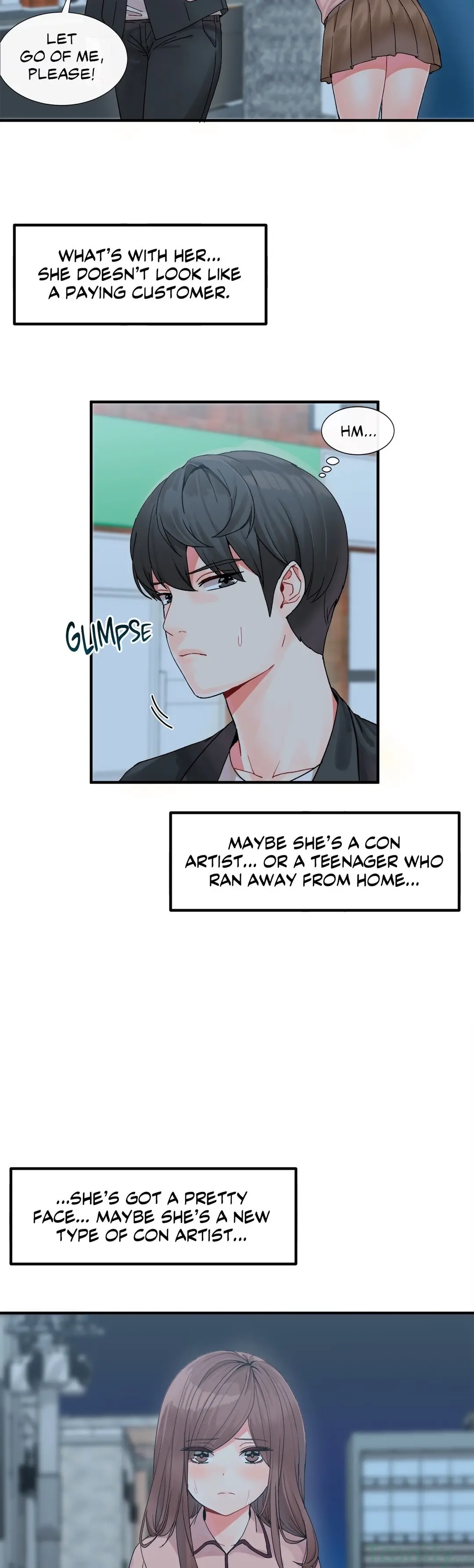Deceptions - Chapter 2 [photo 2] - MangaPorn