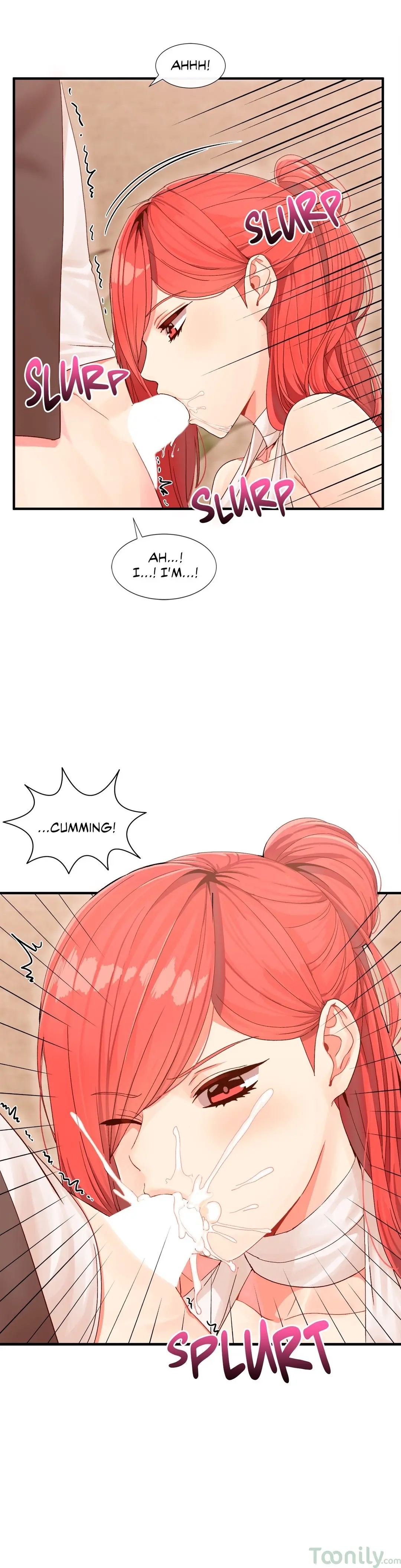 Deceptions - Chapter 2 [photo 20] - MangaPorn
