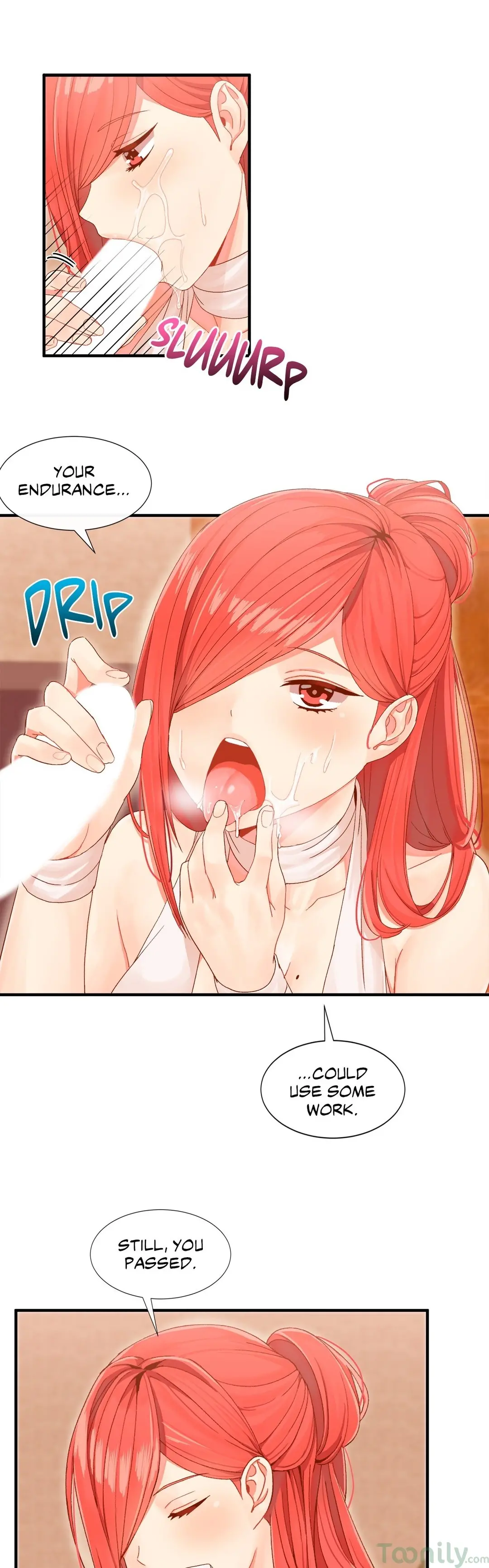 Deceptions - Chapter 2 [photo 21] - MangaPorn