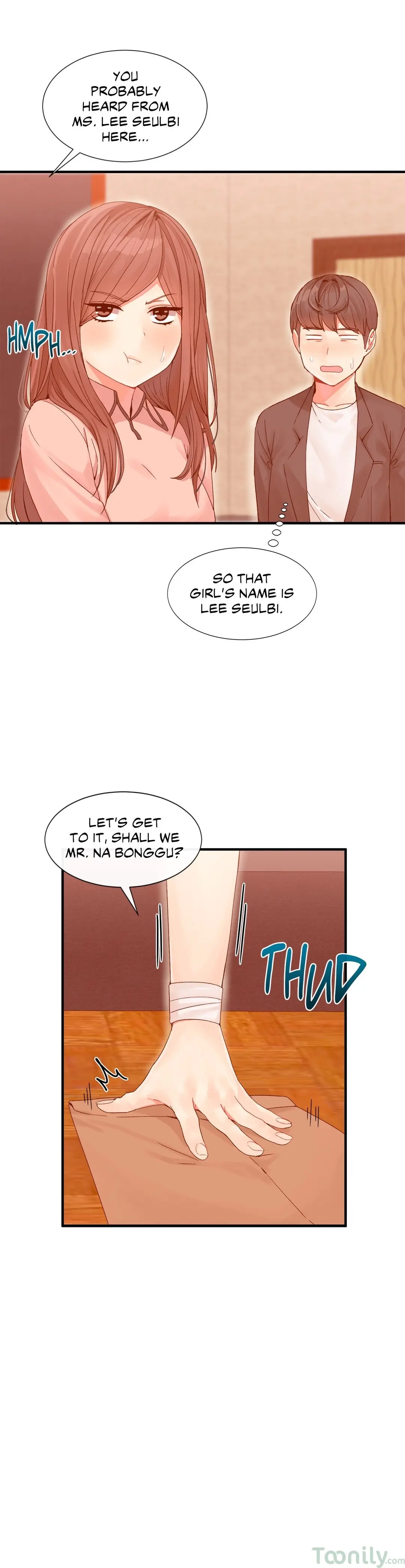 Deceptions - Chapter 2 [photo 23] - MangaPorn