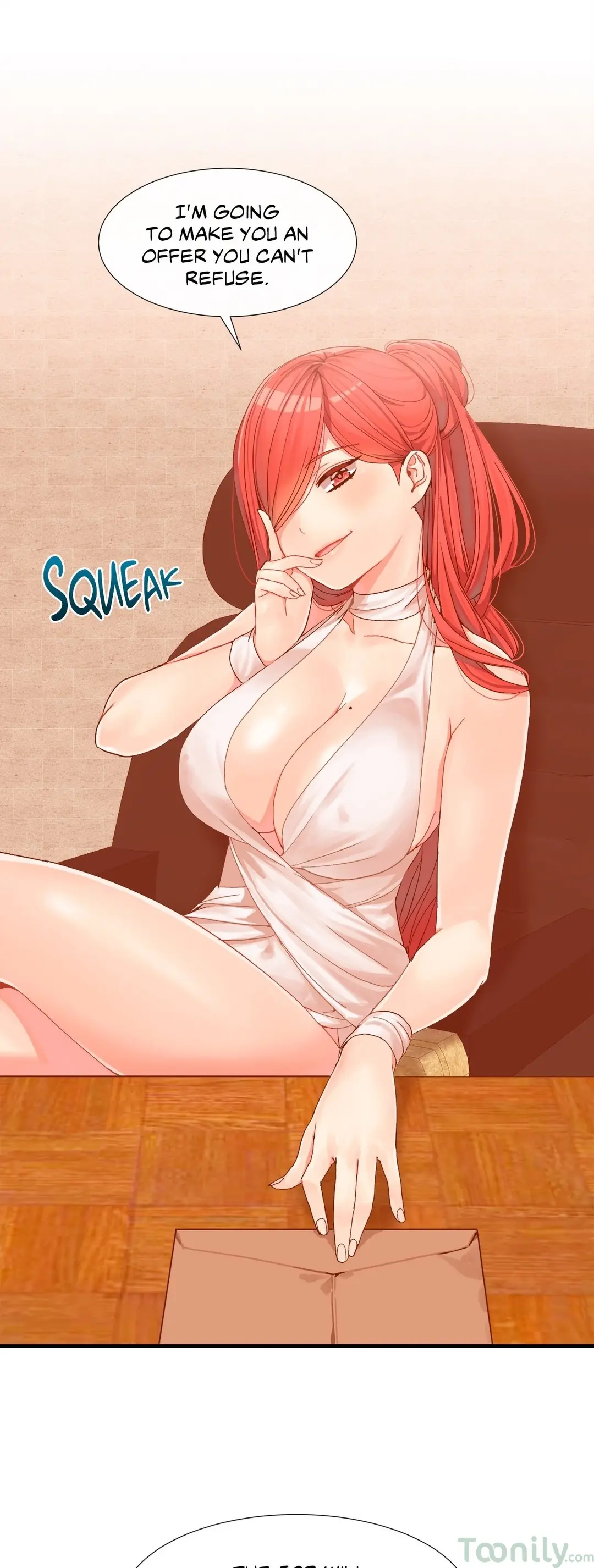 Deceptions - Chapter 2 [photo 24] - MangaPorn