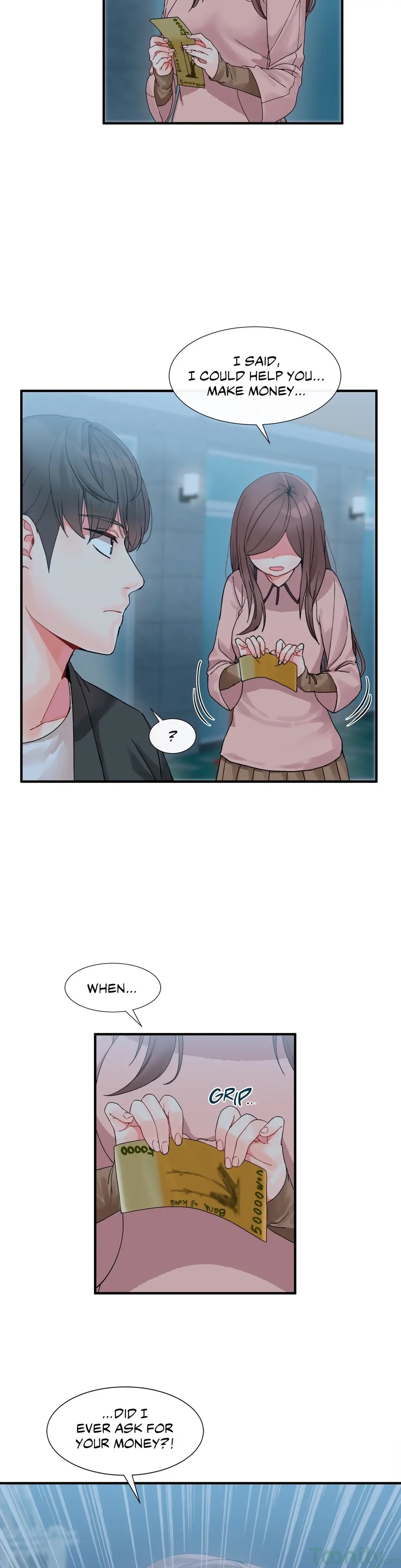 Deceptions - Chapter 2 [photo 6] - MangaPorn