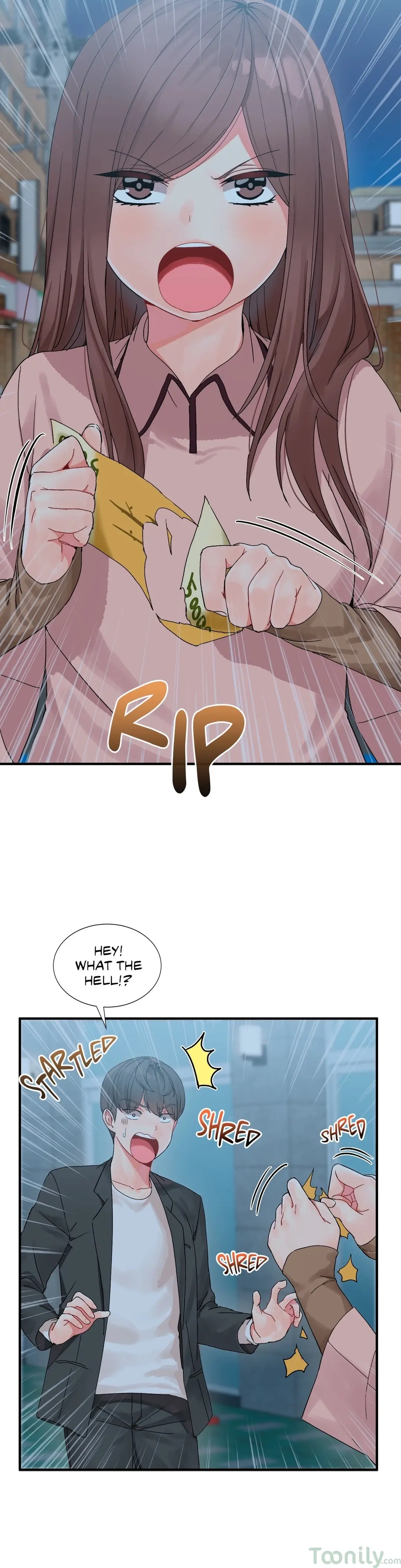 Deceptions - Chapter 2 [photo 7] - MangaPorn