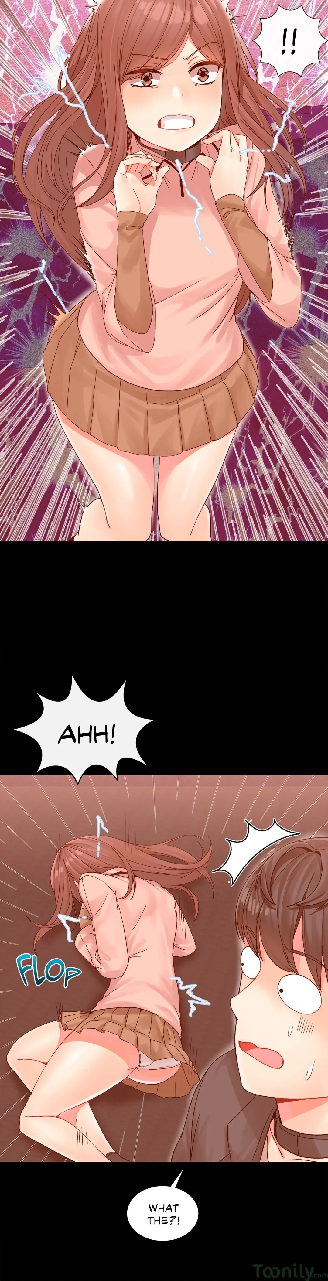 Deceptions - Chapter 3 [photo 12] - MangaPorn