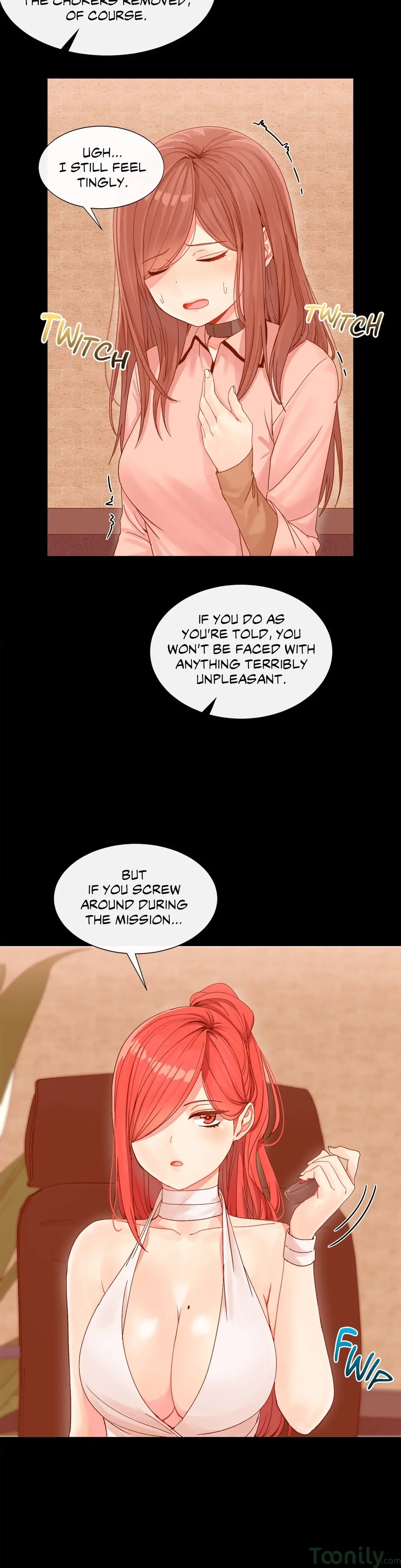 Deceptions - Chapter 3 [photo 14] - MangaPorn