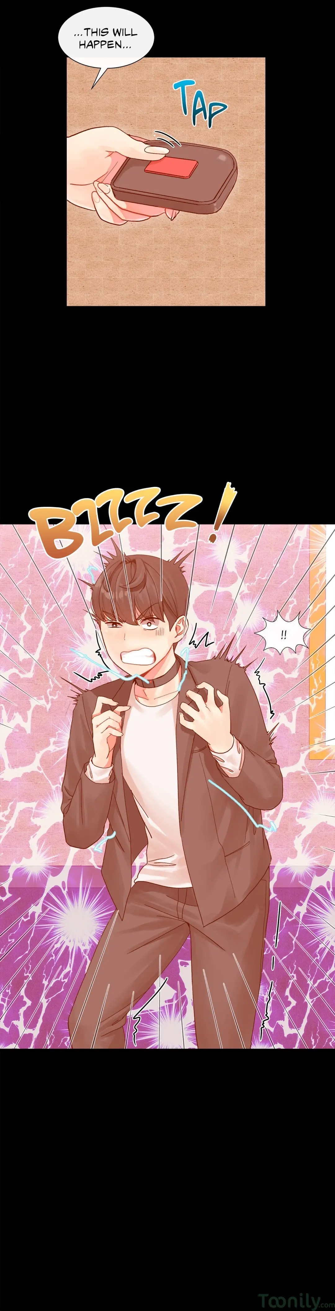 Deceptions - Chapter 3 [photo 15] - MangaPorn