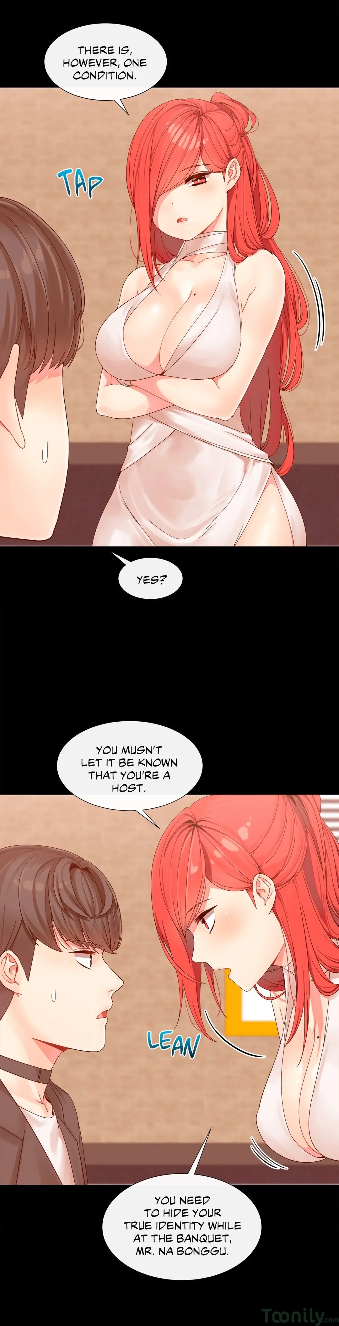Deceptions - Chapter 3 [photo 19] - MangaPorn