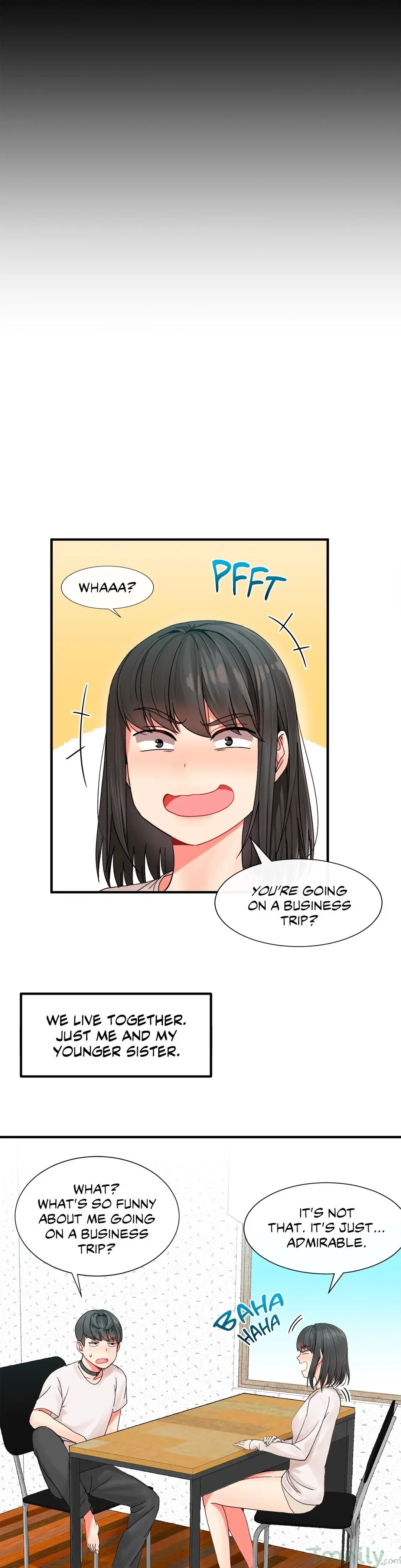 Deceptions - Chapter 3 [photo 23] - MangaPorn