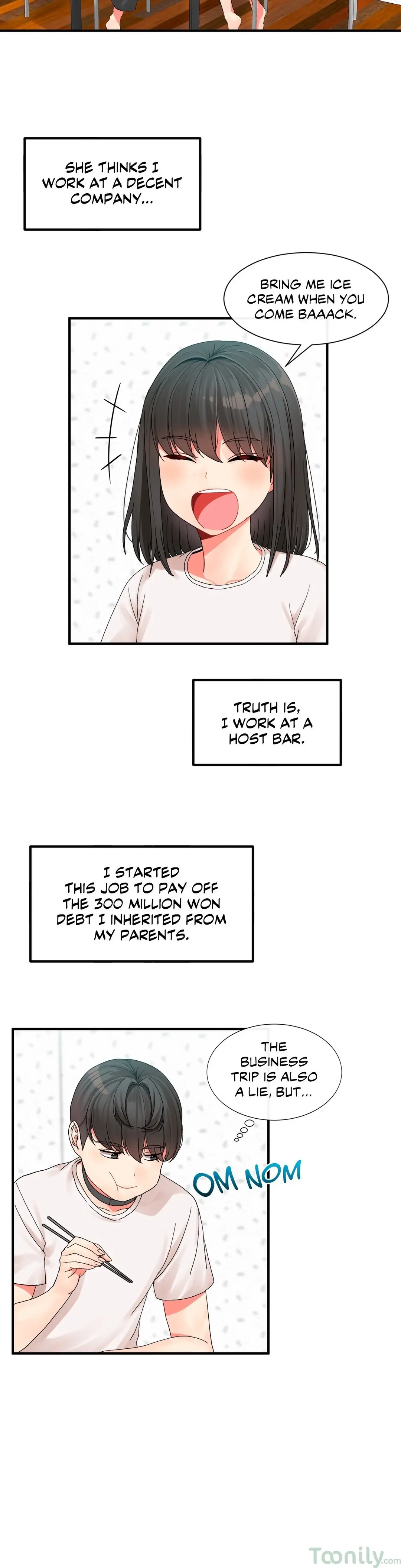 Deceptions - Chapter 3 [photo 24] - MangaPorn