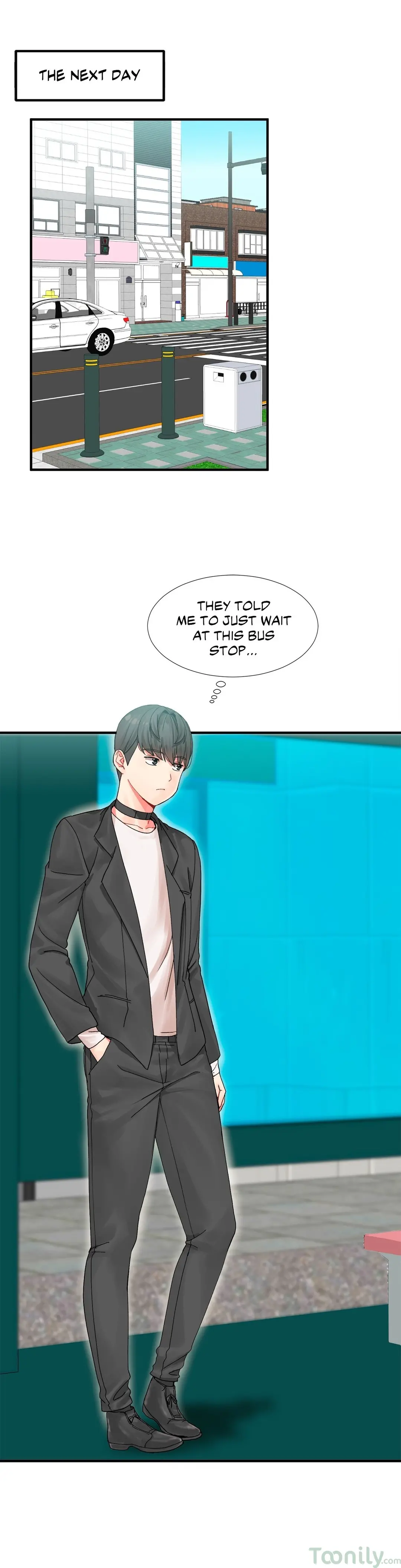 Deceptions - Chapter 3 [photo 27] - MangaPorn