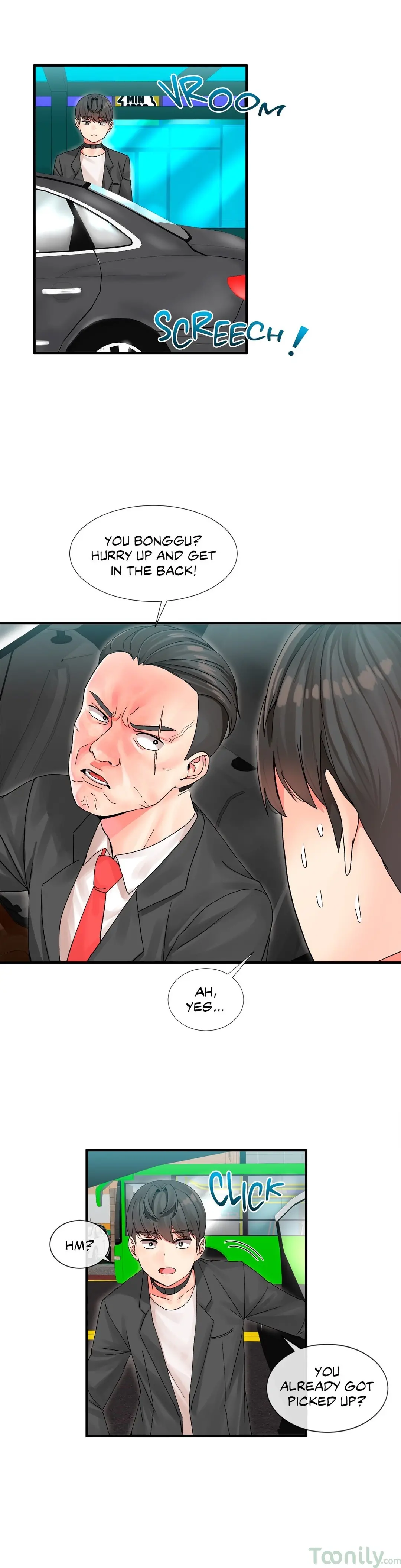 Deceptions - Chapter 3 [photo 28] - MangaPorn