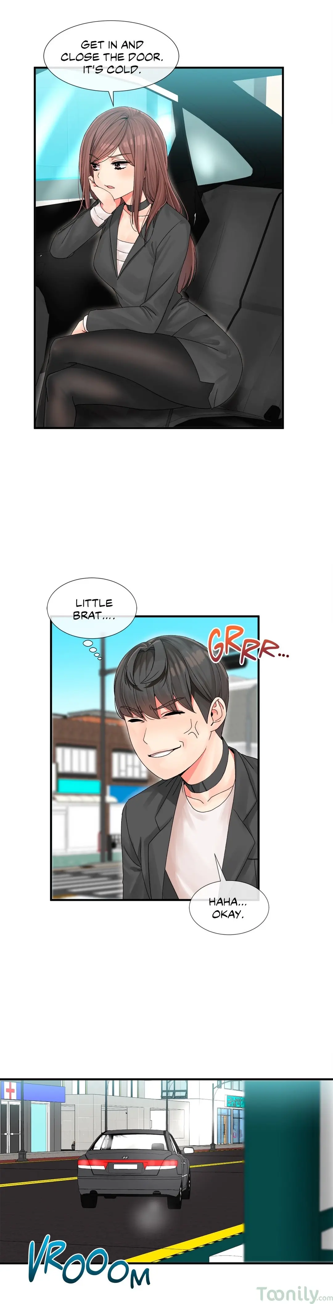 Deceptions - Chapter 3 [photo 29] - MangaPorn