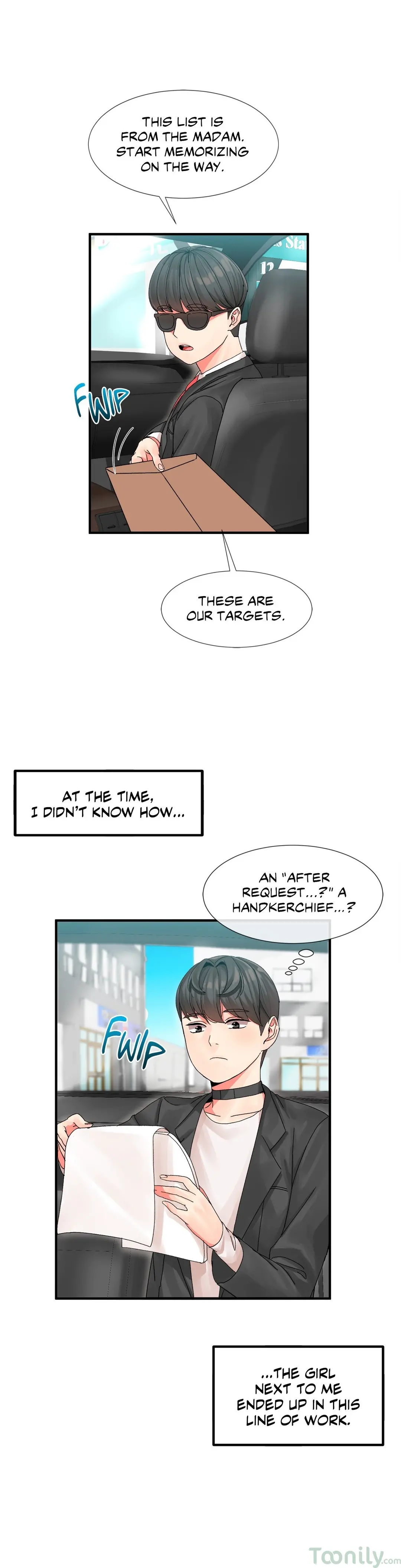 Deceptions - Chapter 3 [photo 30] - MangaPorn