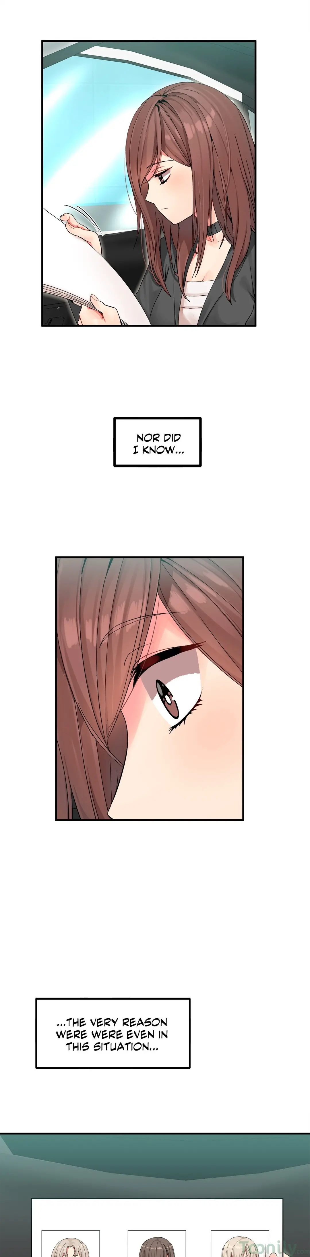 Deceptions - Chapter 3 [photo 31] - MangaPorn