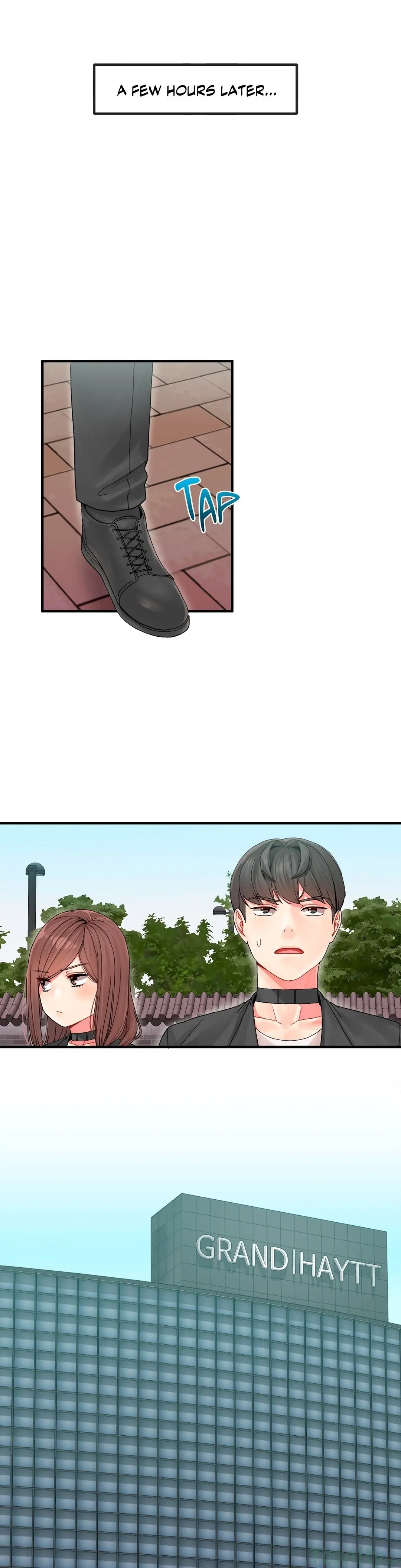 Deceptions - Chapter 4 [photo 1] - MangaPorn