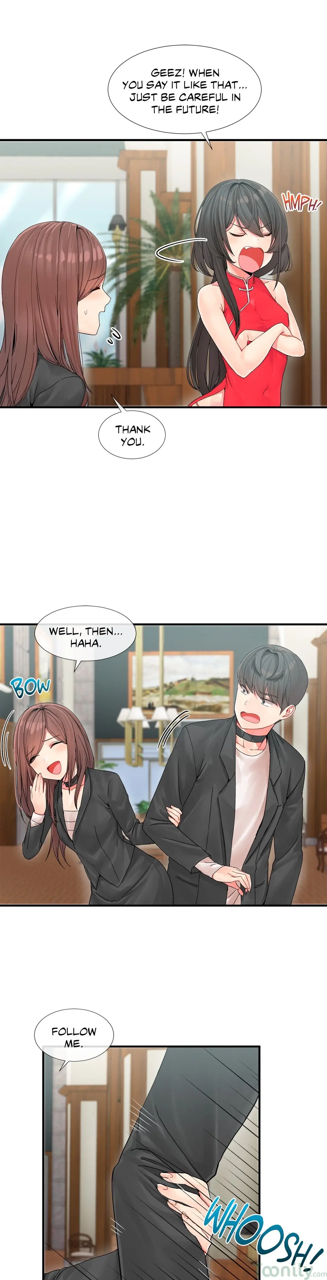 Deceptions - Chapter 4 [photo 10] - MangaPorn