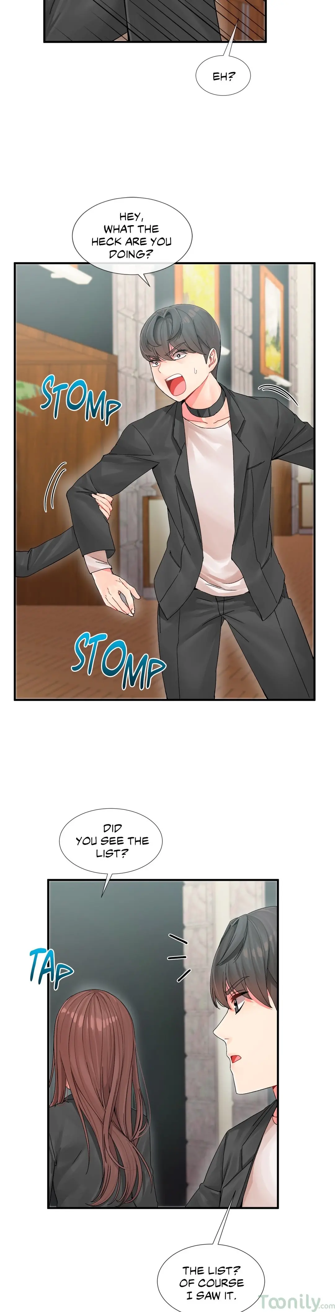 Deceptions - Chapter 4 [photo 11] - MangaPorn