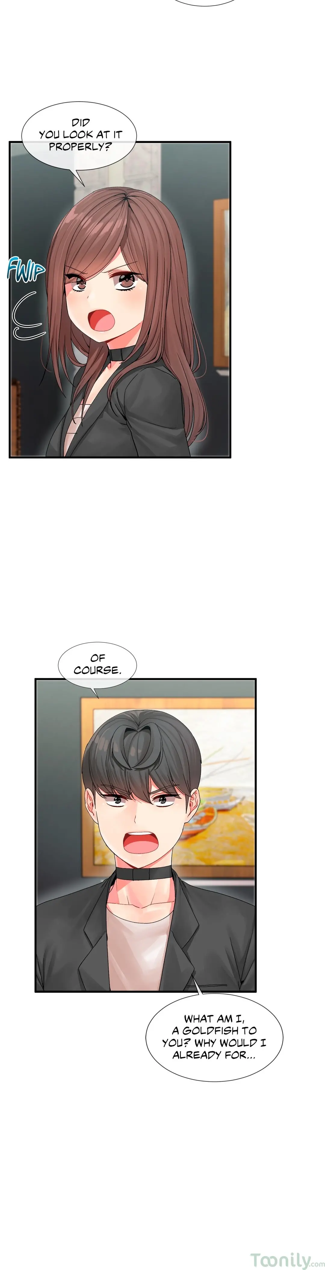 Deceptions - Chapter 4 [photo 12] - MangaPorn