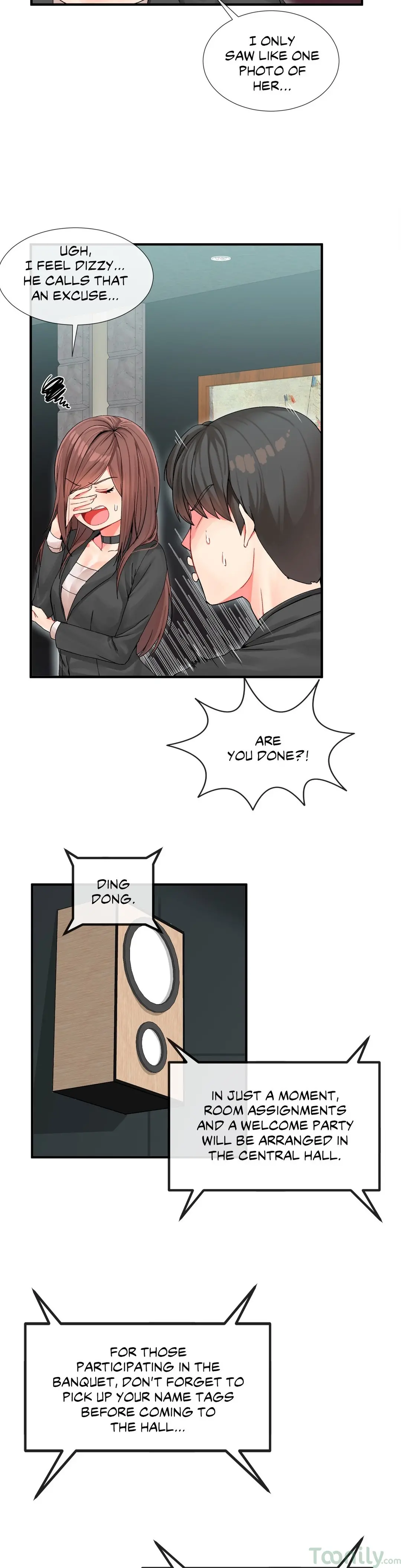 Deceptions - Chapter 4 [photo 14] - MangaPorn