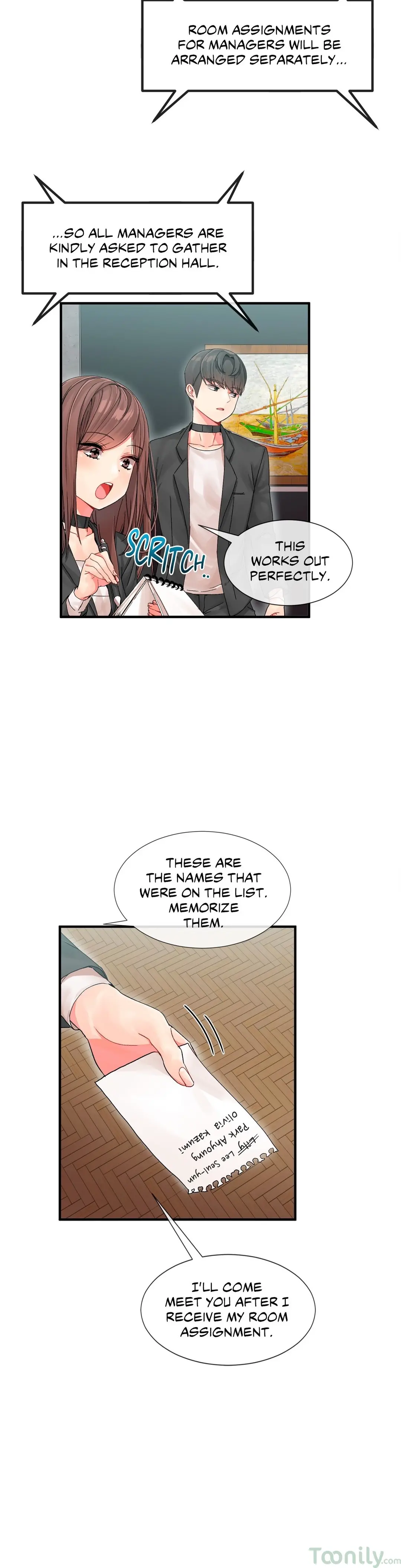 Deceptions - Chapter 4 [photo 15] - MangaPorn